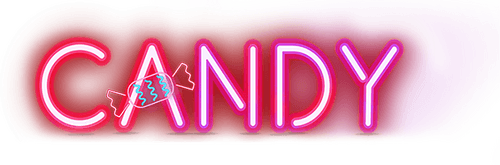 Candy logo
