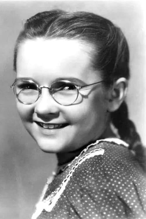 Edna May Wonacott fotoğrafı