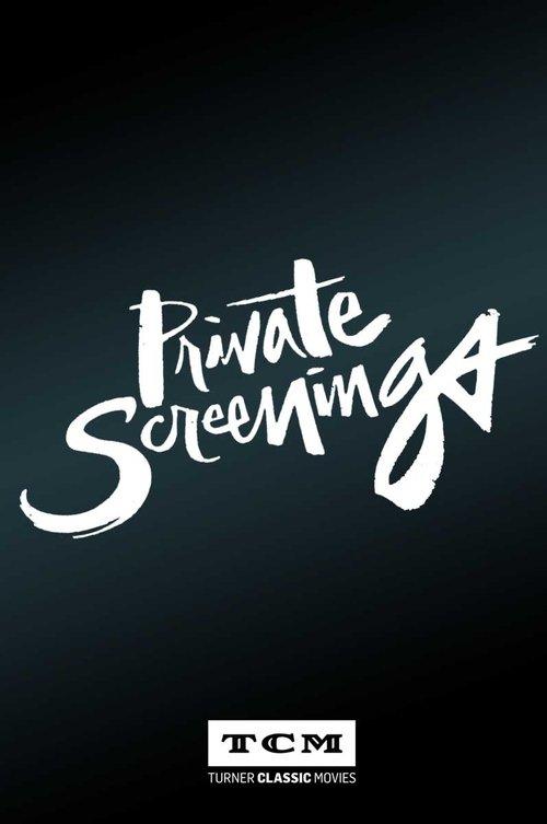 Private Screenings dizi afişi