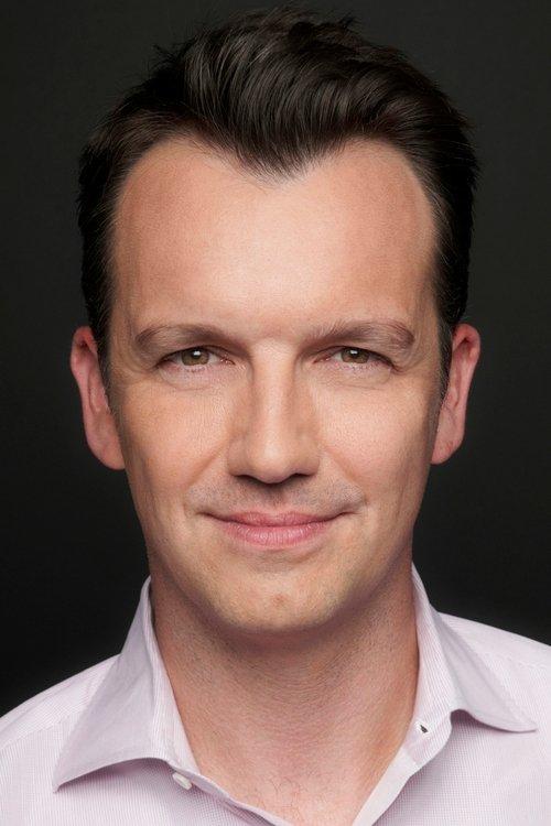 Sean Bailey fotoğrafı