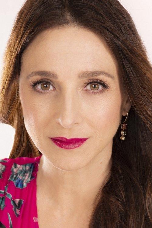 Marin Hinkle fotoğrafı