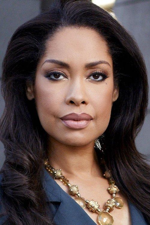 Gina Torres fotoğrafı