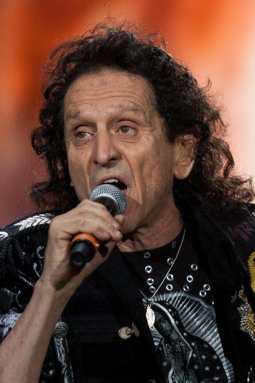 Alex Lora fotoğrafı