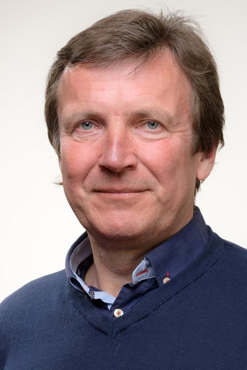 Zdeněk Mahdal fotoğrafı