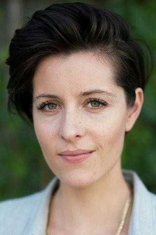 Gianna Toboni fotoğrafı