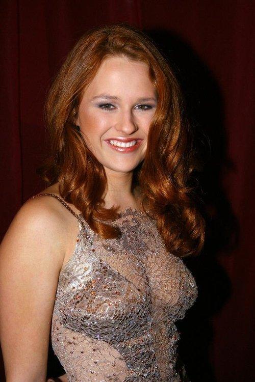 Kaja Paschalska fotoğrafı