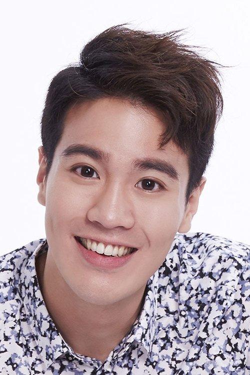 Joe Hsieh fotoğrafı