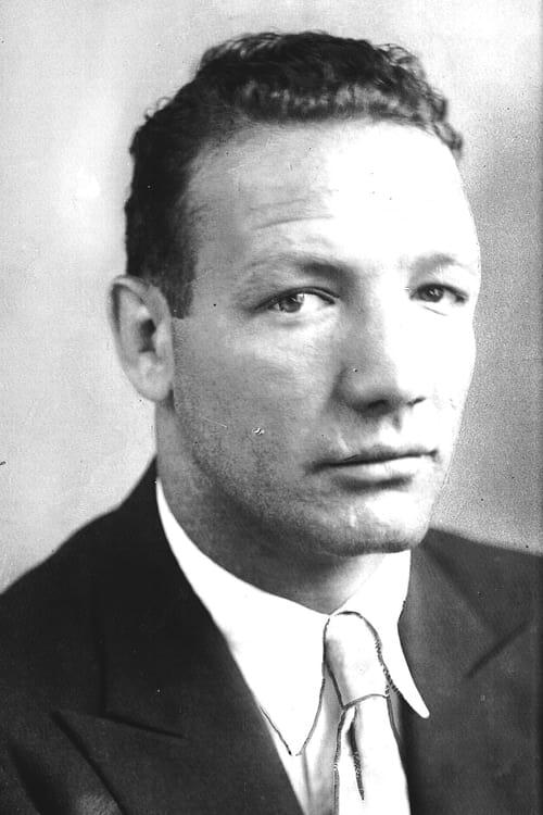 Maxie Rosenbloom fotoğrafı