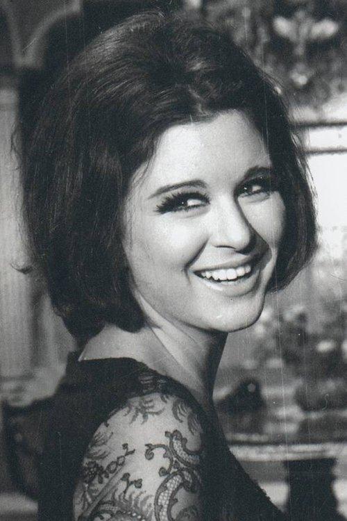 Soad Hosny fotoğrafı