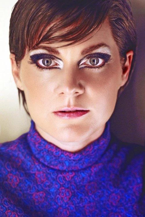 Lisa Hammer fotoğrafı