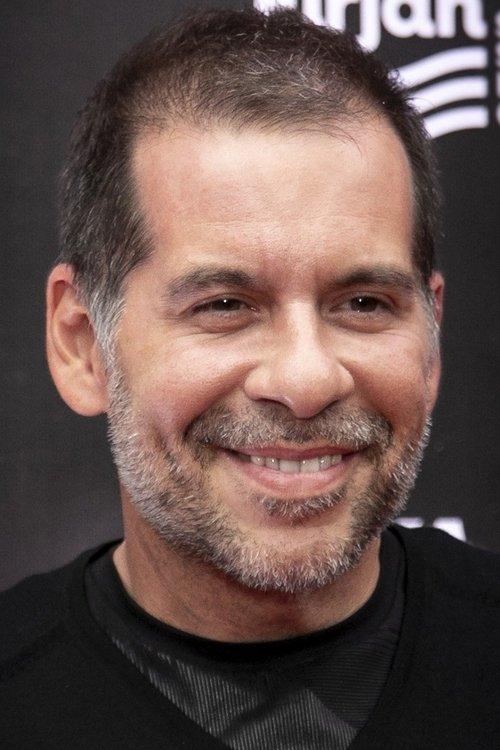 Leandro Hassum fotoğrafı