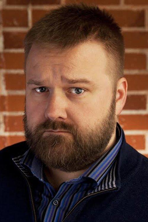 Robert Kirkman fotoğrafı