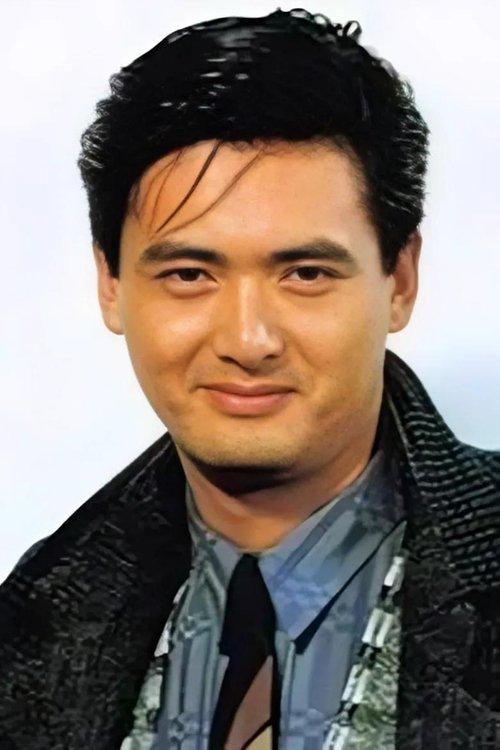 Chow Yun-Fat fotoğrafı