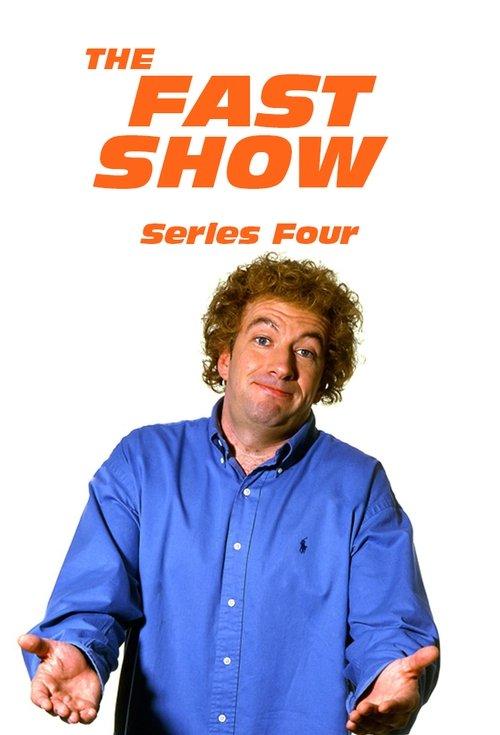 The Fast Show Sezon 4