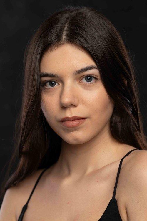 Paula Gallego fotoğrafı