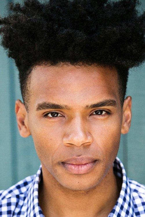 Armand Fields fotoğrafı