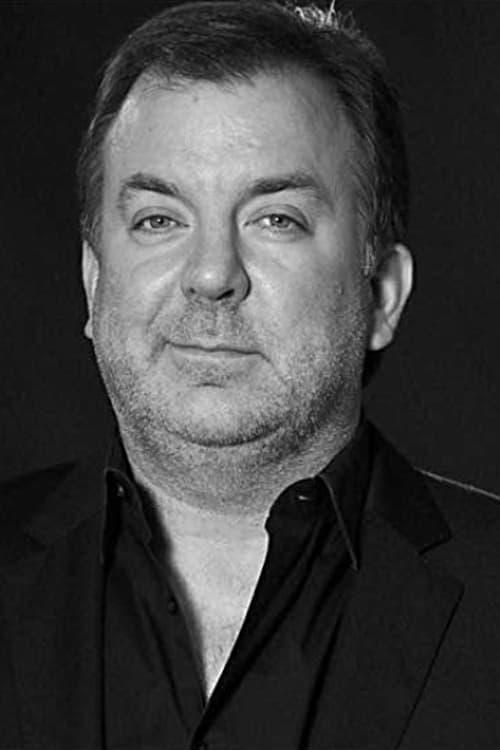 John D. Hickman fotoğrafı