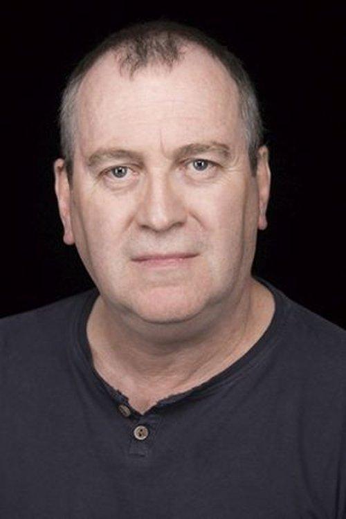 Mark Hadfield fotoğrafı