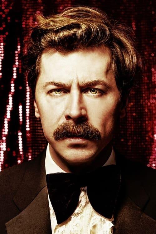 Mike Wozniak fotoğrafı