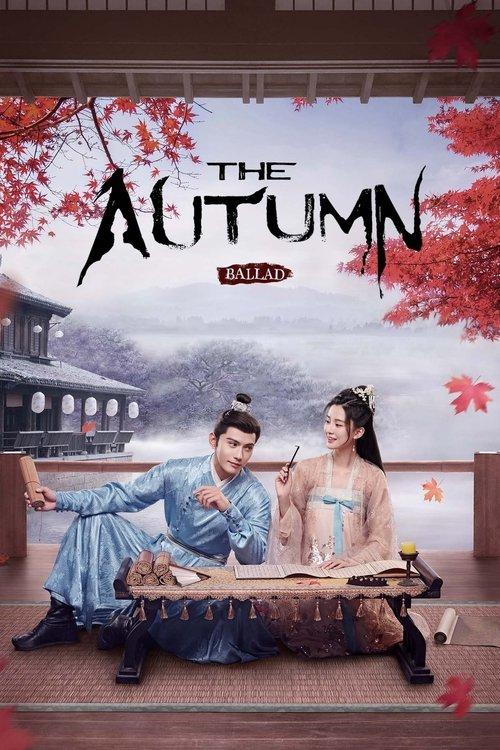 The Autumn Ballad dizi afişi