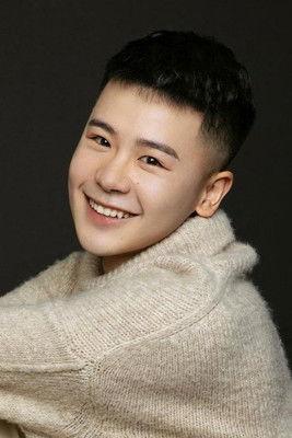 Fu Jiahao fotoğrafı