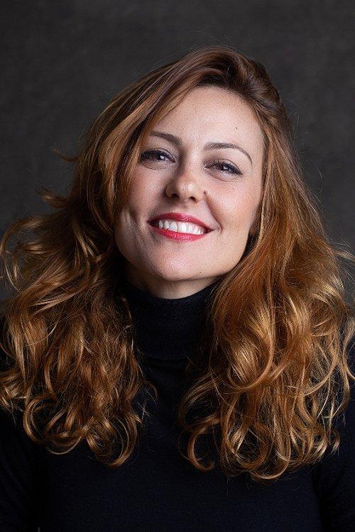 Bianca Joy Porte fotoğrafı