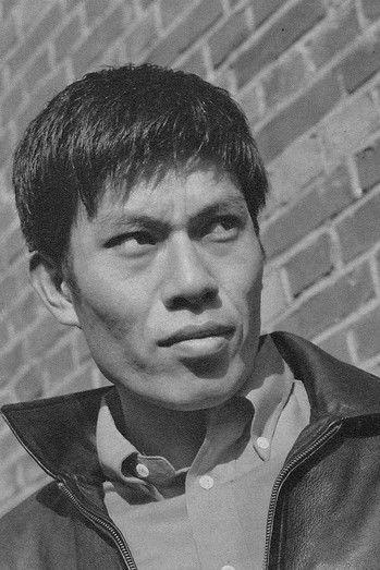 Eiji Gō fotoğrafı