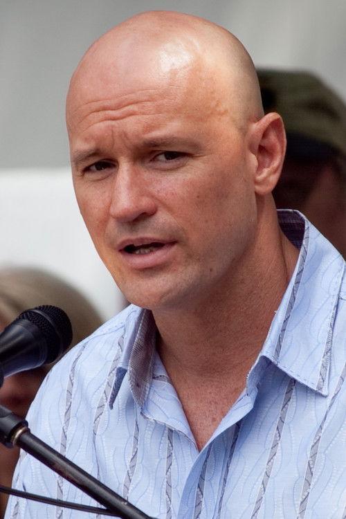 Richard Machowicz fotoğrafı