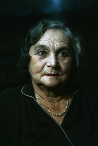 Helena Kowalczykowa fotoğrafı