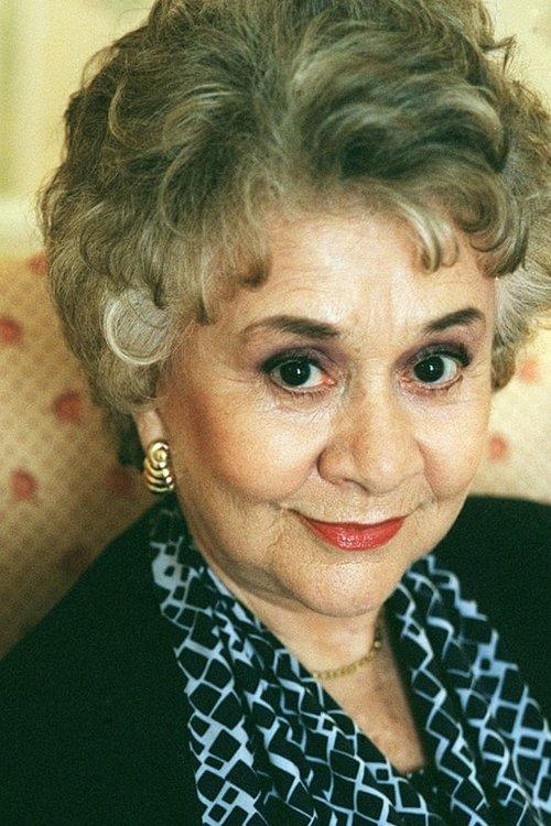 Joan Plowright fotoğrafı