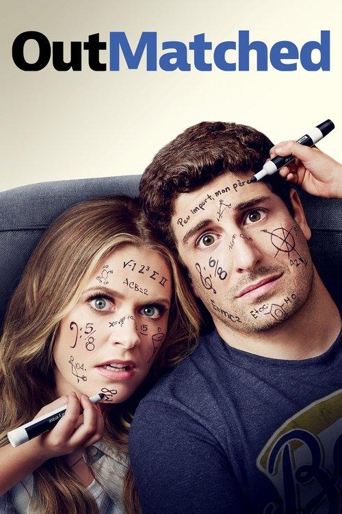 Outmatched dizi afişi