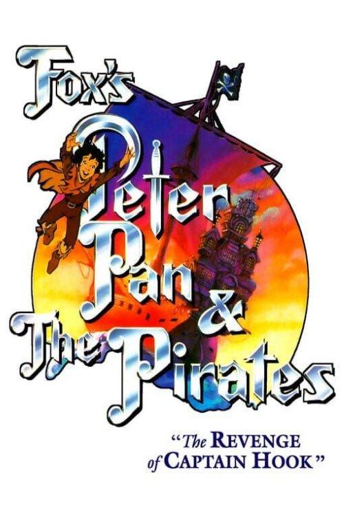 Peter Pan & the Pirates Sezon 1