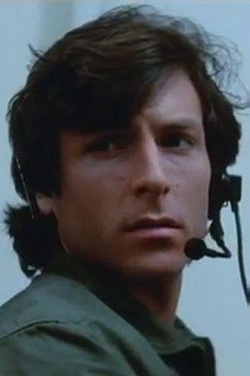 Robert Jaffe fotoğrafı