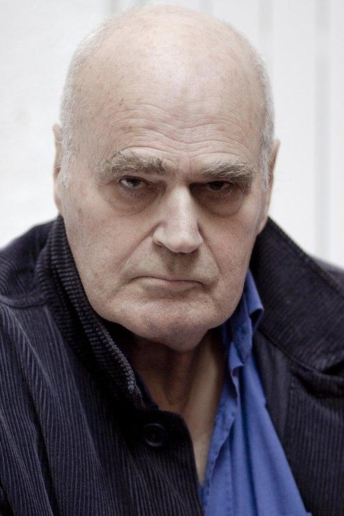 Olivier Hémon fotoğrafı