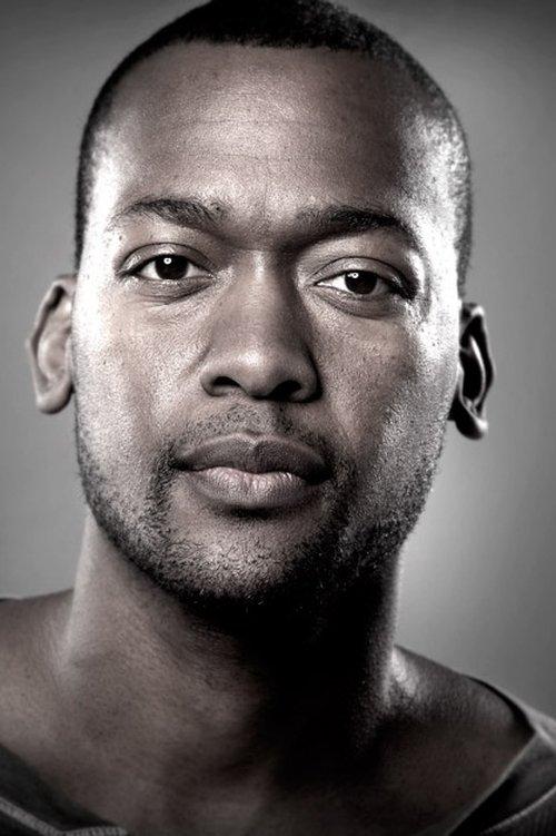 K. Danor Gerald fotoğrafı