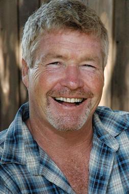 Shea Farrell fotoğrafı