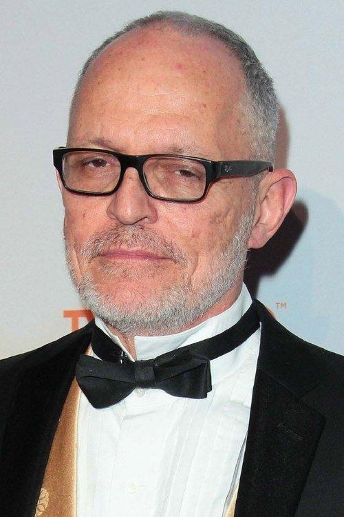 Stephen Tolkin fotoğrafı