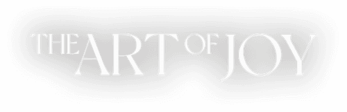 The Art of Joy logo
