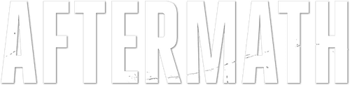Aftermath logo