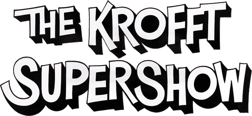 The Krofft Supershow logo