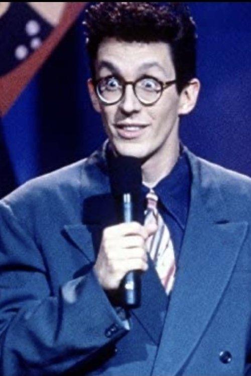 Jake Johannsen fotoğrafı