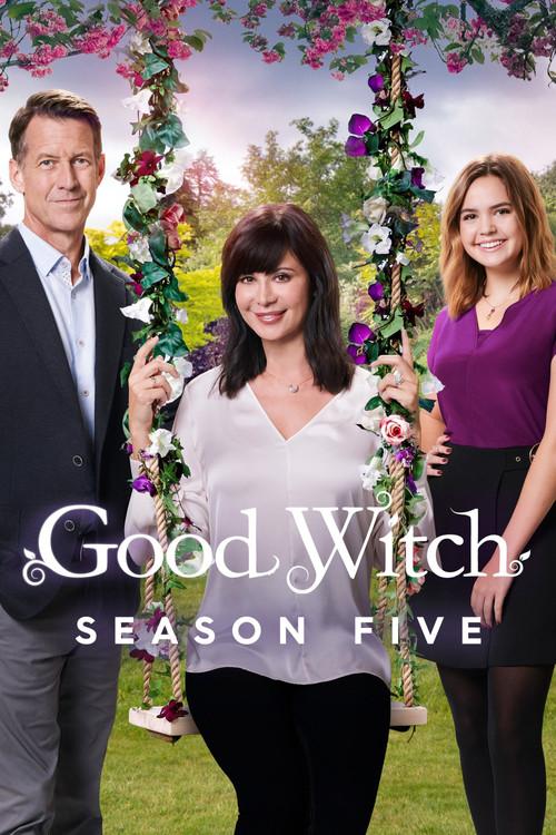 Good Witch Sezon 5
