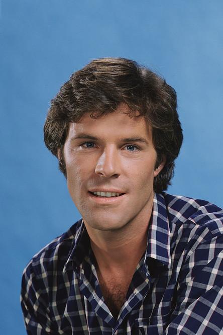 James Houghton fotoğrafı