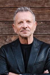 Peter Boeckx fotoğrafı