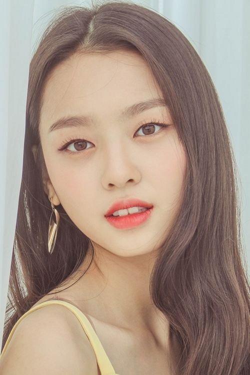 Lee Soo-min fotoğrafı