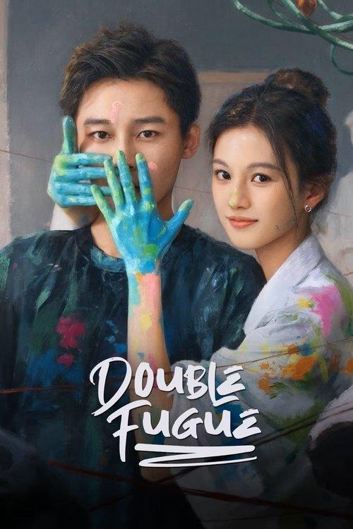 Double Fugue dizi afişi