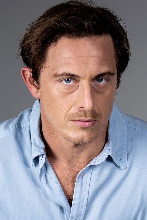 Martin Munro fotoğrafı