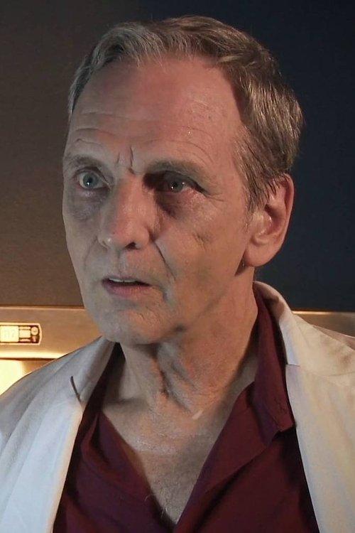 Ted Newsom fotoğrafı