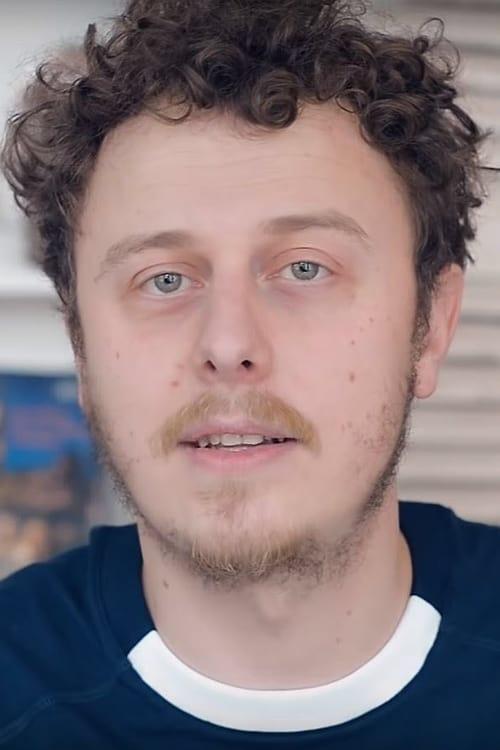 Norman Thavaud fotoğrafı