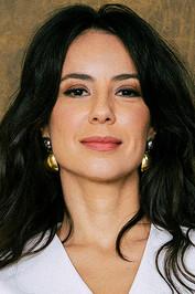 Andréia Horta fotoğrafı